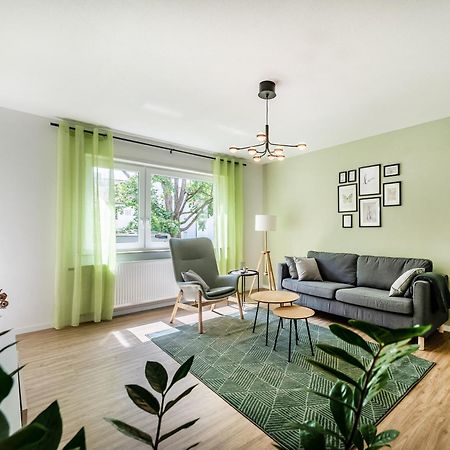 City-Luxus Apartment Ротвайл Екстериор снимка