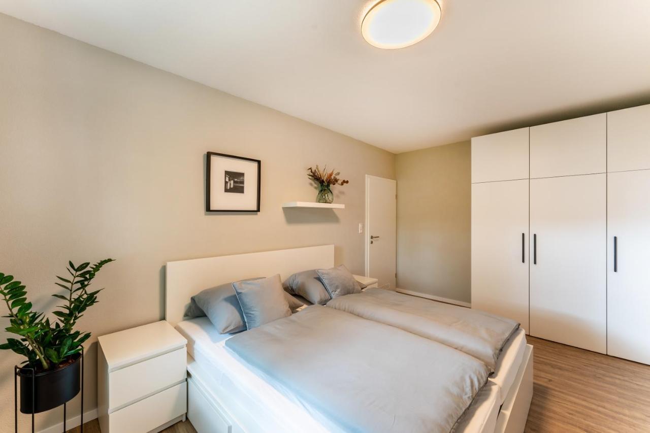 City-Luxus Apartment Ротвайл Екстериор снимка