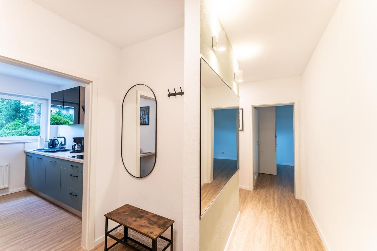 City-Luxus Apartment Ротвайл Екстериор снимка