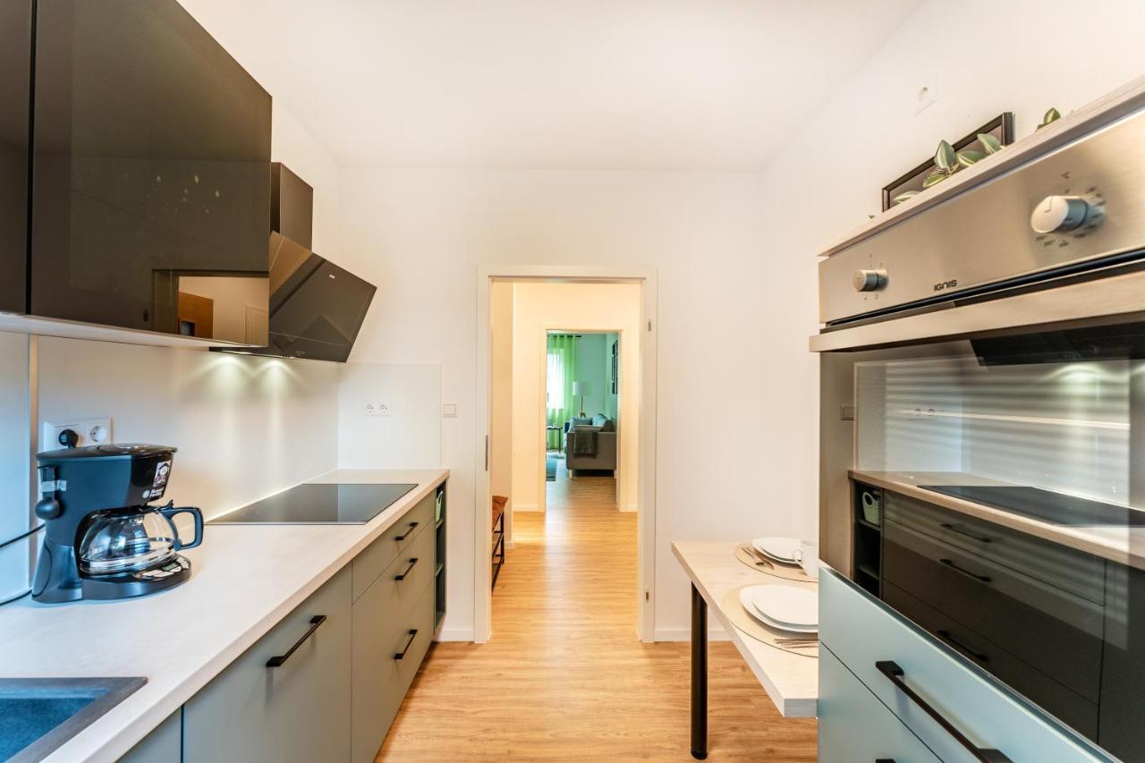 City-Luxus Apartment Ротвайл Екстериор снимка