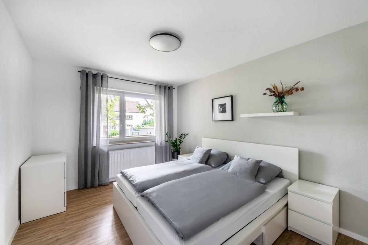 City-Luxus Apartment Ротвайл Екстериор снимка