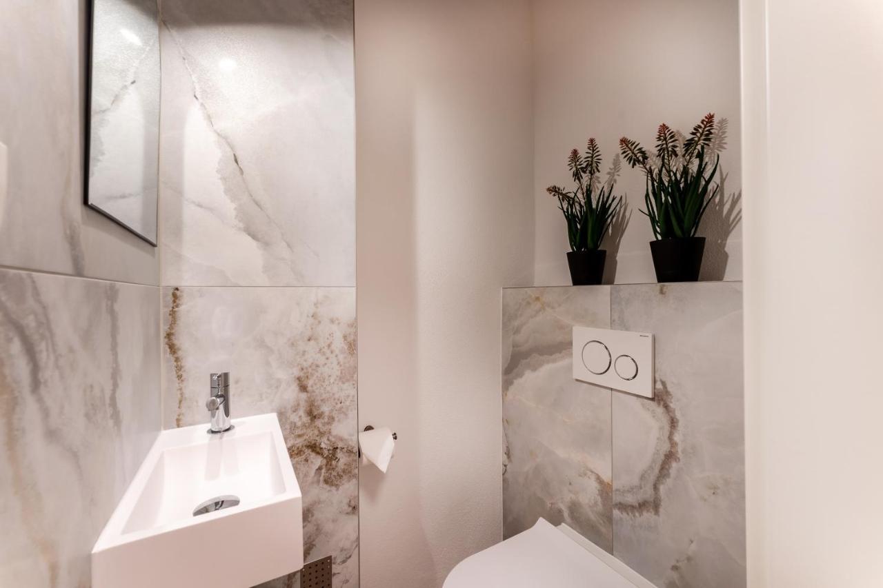 City-Luxus Apartment Ротвайл Екстериор снимка