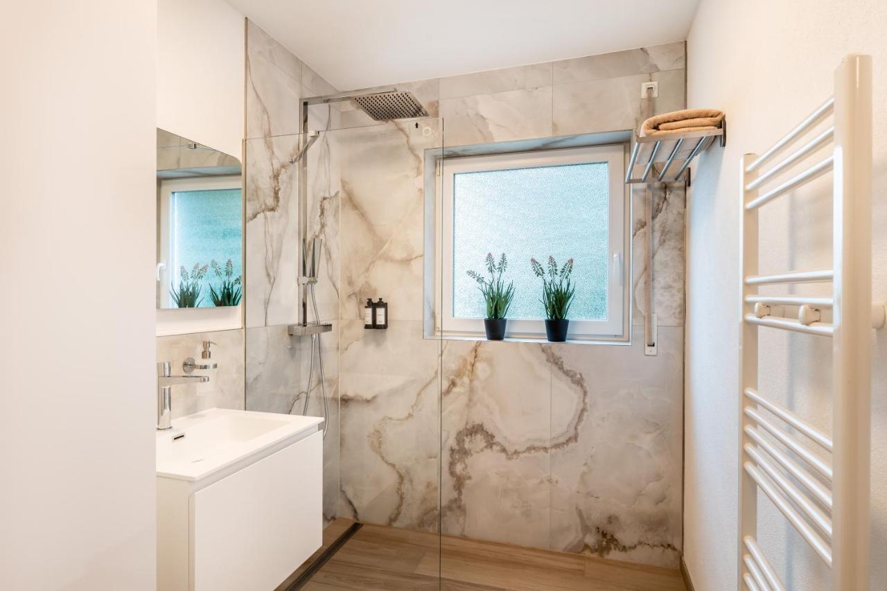 City-Luxus Apartment Ротвайл Екстериор снимка