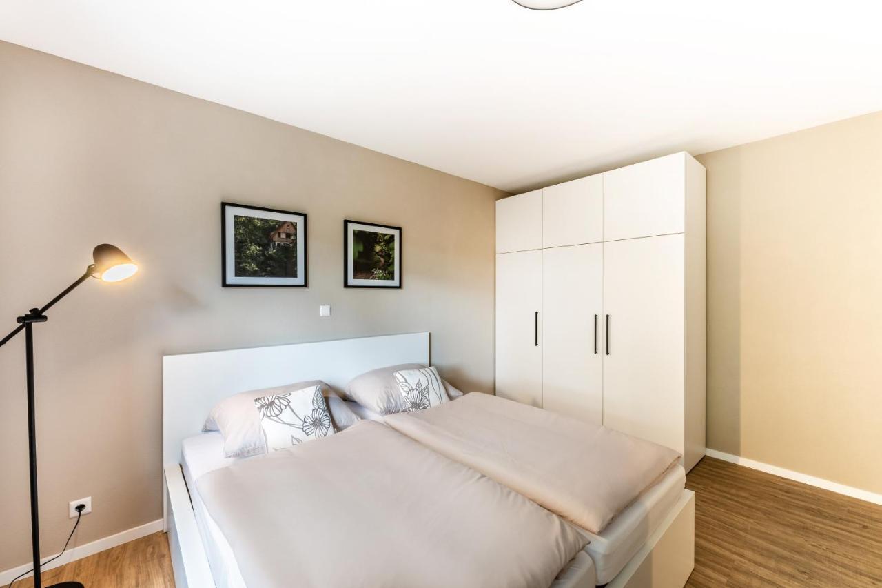 City-Luxus Apartment Ротвайл Екстериор снимка