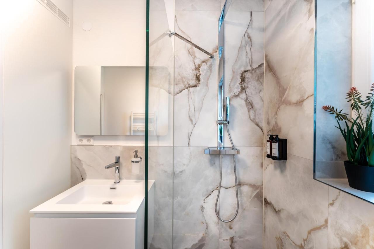 City-Luxus Apartment Ротвайл Екстериор снимка