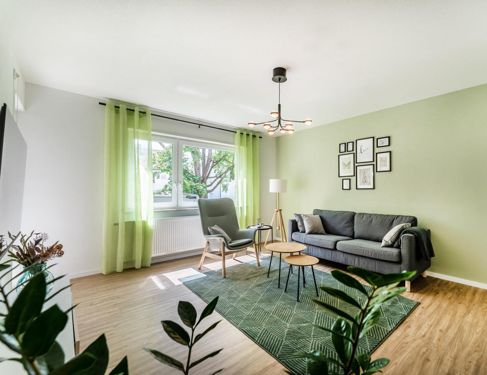 City-Luxus Apartment Ротвайл Екстериор снимка